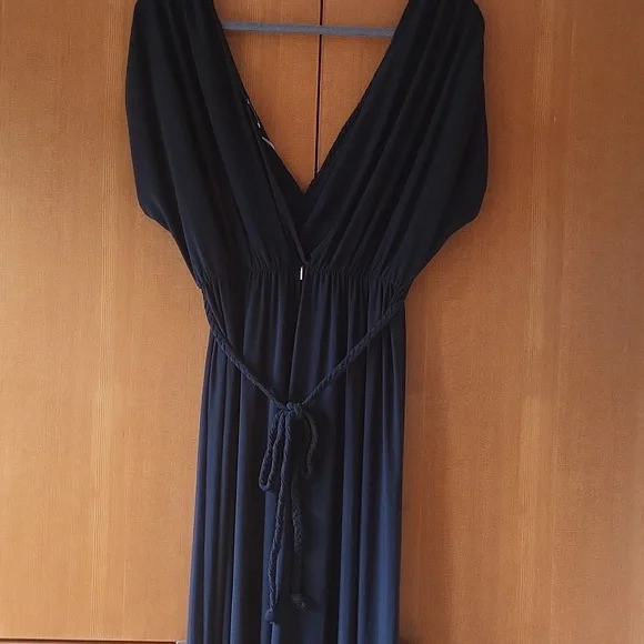Misa Antigone Maxi Dress - Picture 5 of 5
